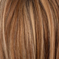 Victoria Light Volume Topper