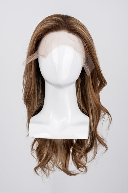 16-18" Lace Front Wig "Victoria"