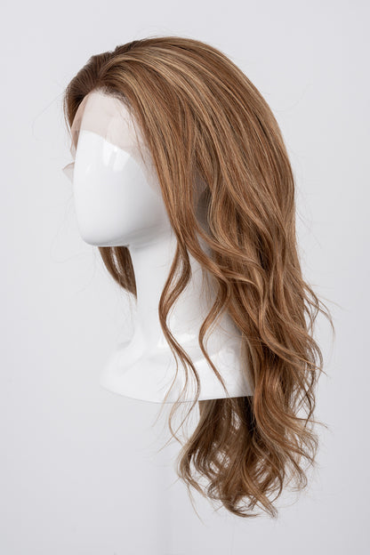 16-18" Lace Front Wig "Victoria"