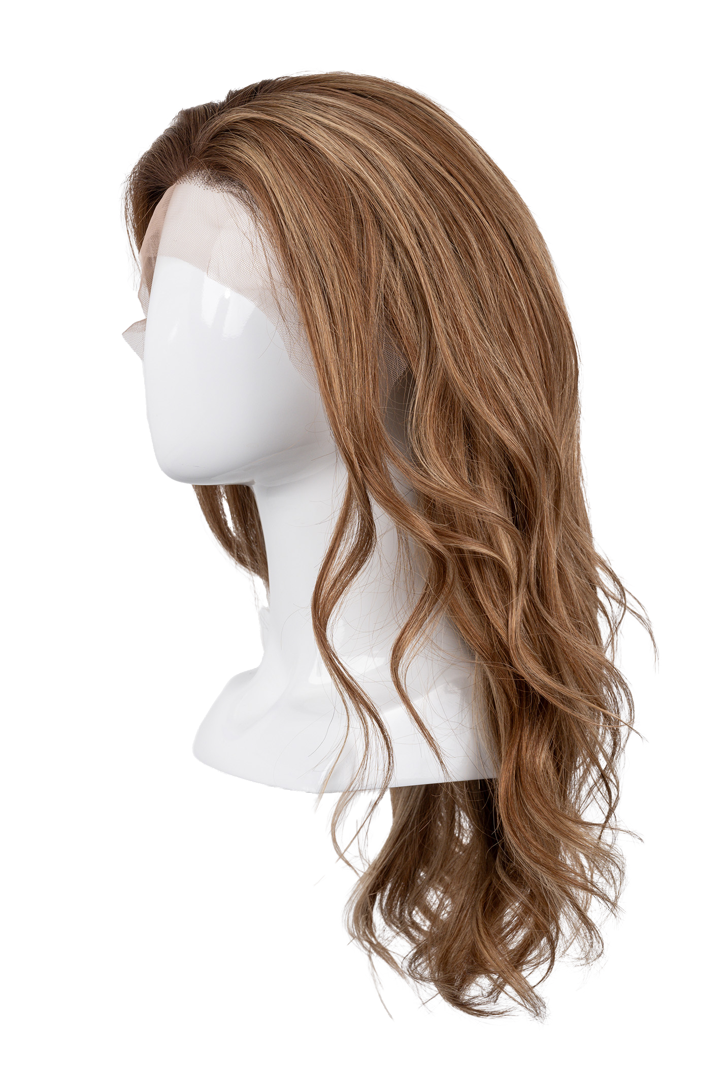 16-18" Lace Front Wig "Victoria"