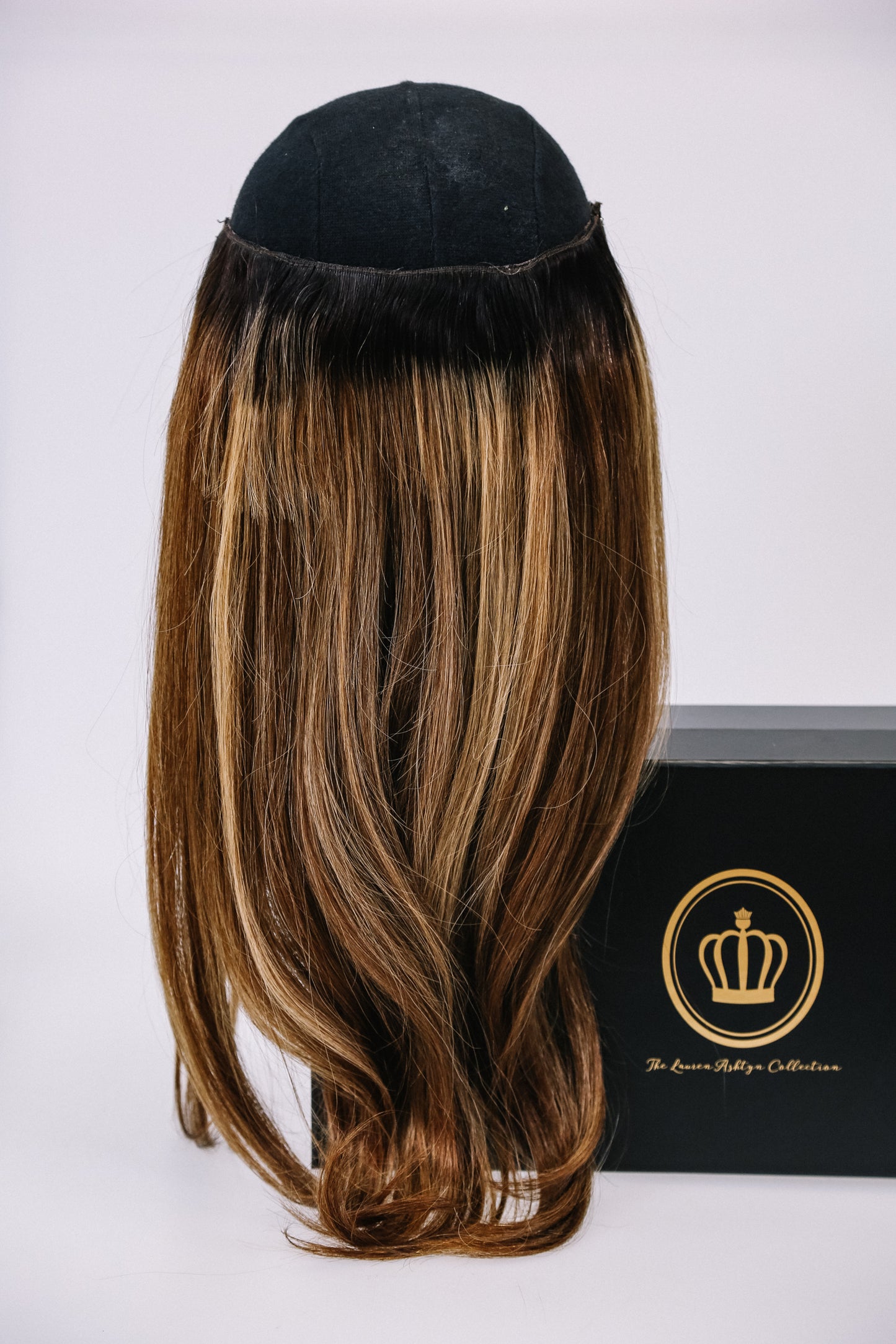 Victoria Luxury Length