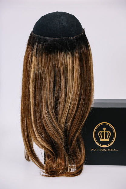 Victoria Luxury Length