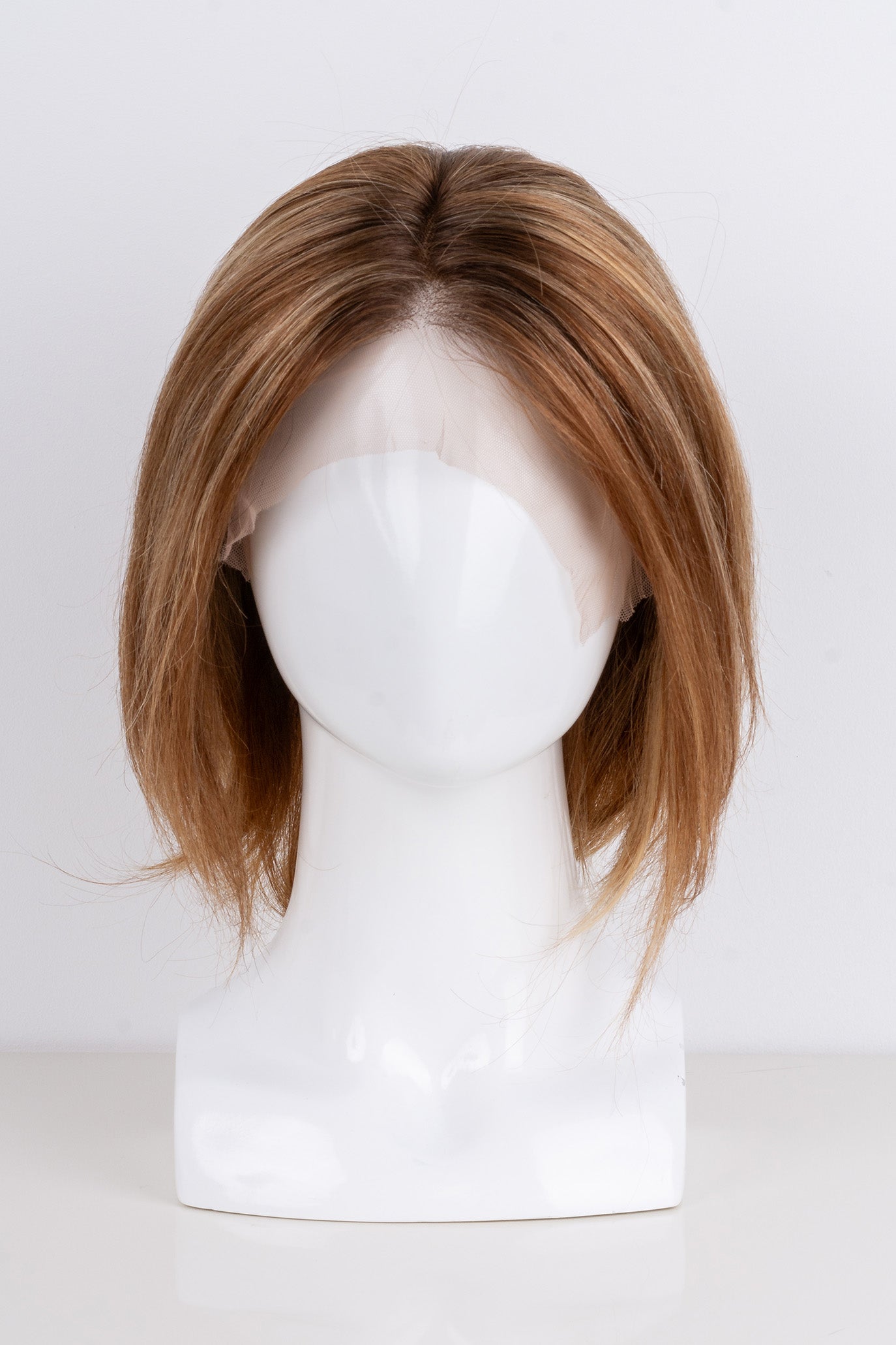 6-8" Lace Front Wig "Victoria"