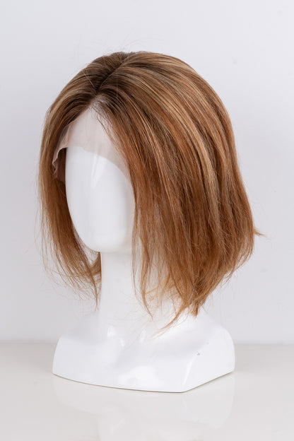 6-8" Lace Front Wig "Victoria"