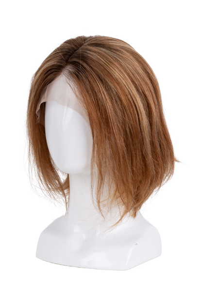 6-8" Lace Front Wig "Victoria"