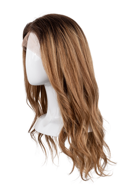 16-18" Lace Front Wig "Victoria Balayage"