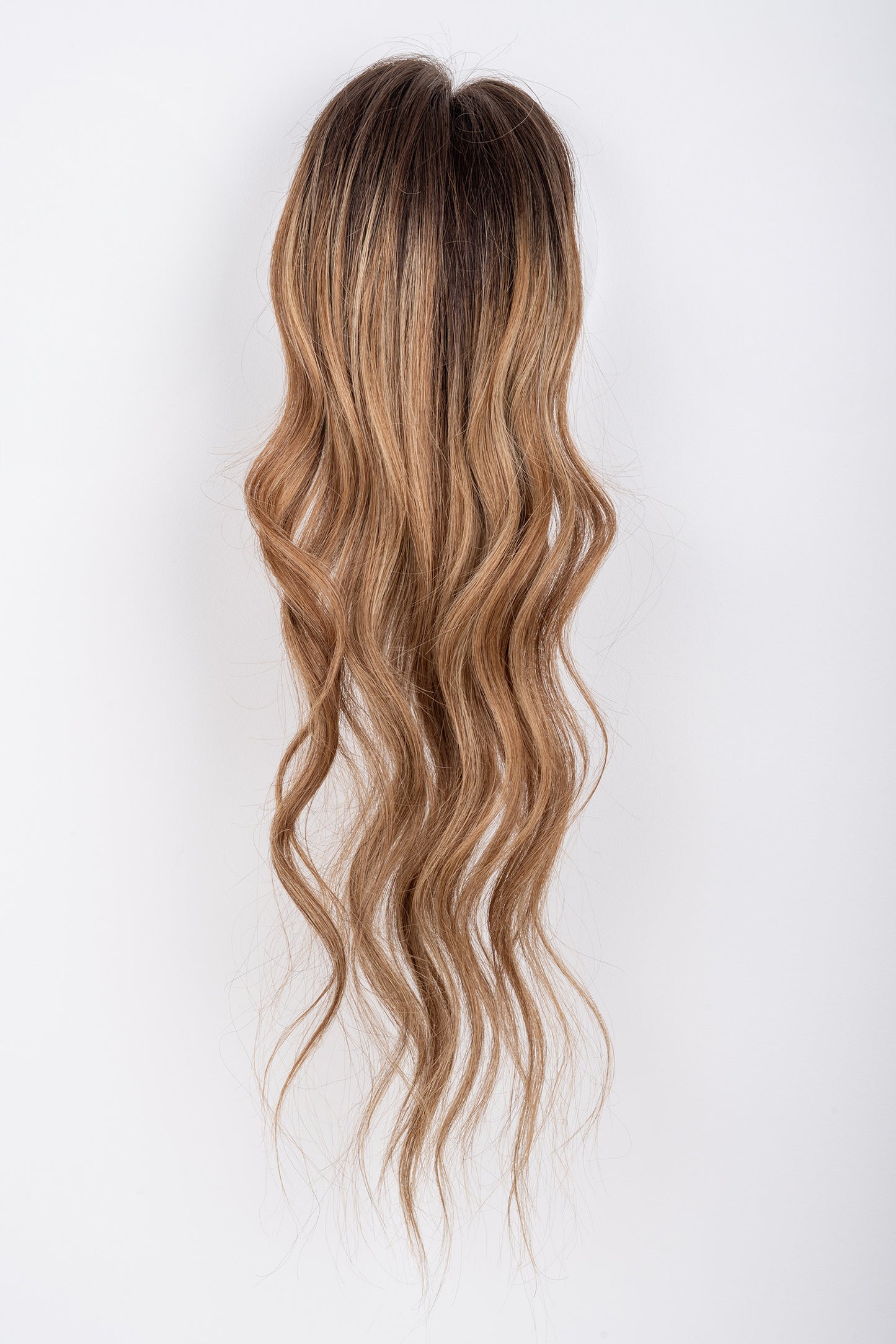 Victoria Balayage Light Volume