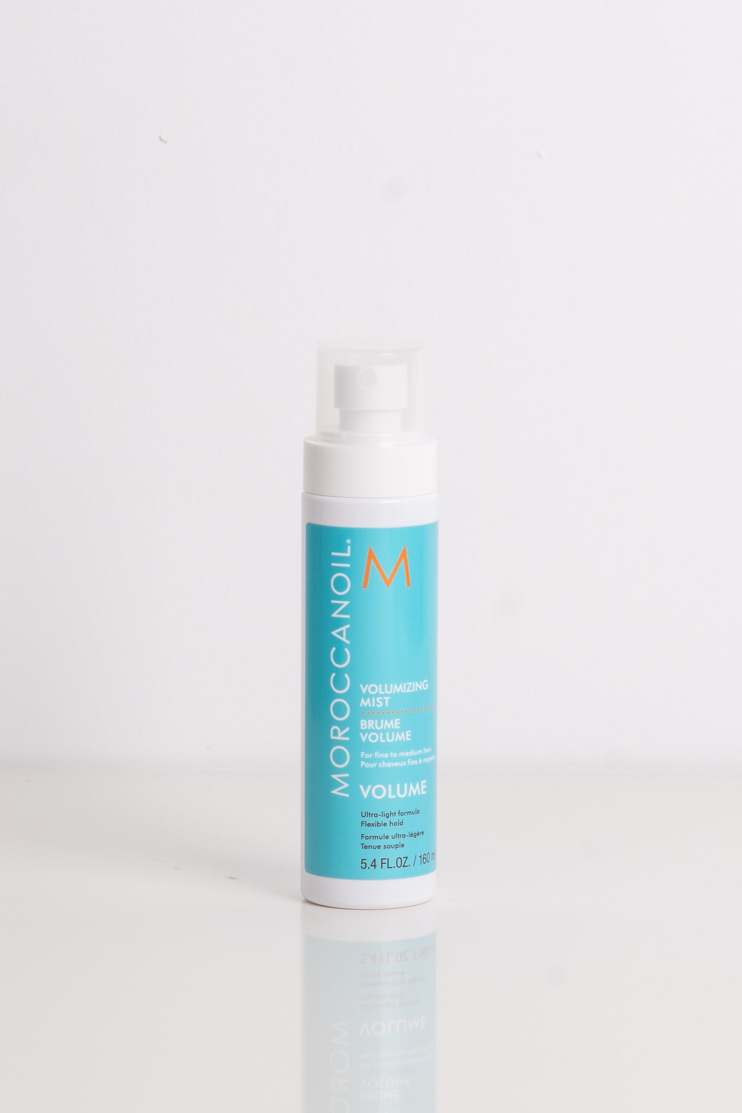 Volumizing MIst