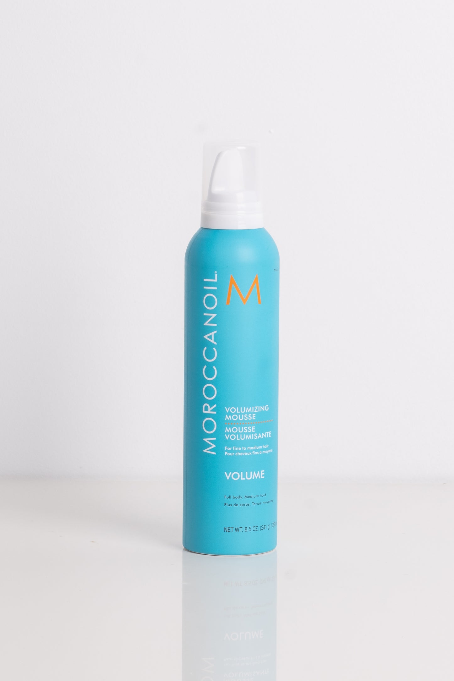 Volumizing Mousse Moroccanoil®