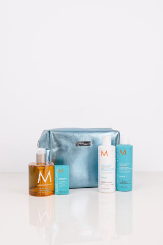 Moroccanoil© Hair Care Products