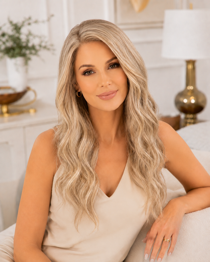Lace Front Wig "Grace"