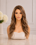 Lace Front Wig "Bella"