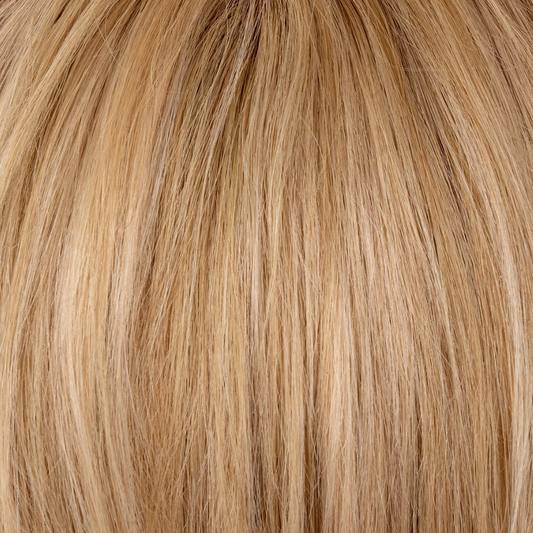Adele Full Volume Hair Topper
