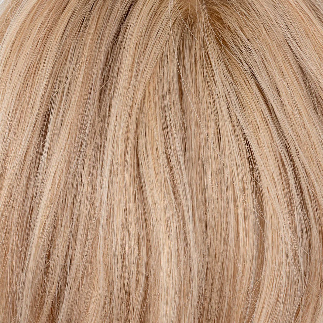 Adele Light Volume Hair Topper