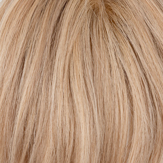 Adele Light Volume Hair Topper