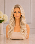 Lace Front Wig "Summer"