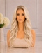 Lace Front Wig "Summer"