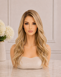Lace Front Wig "Elsie"