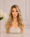 Lace Front Wig "Elsie"