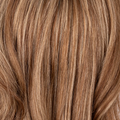 Amber Full Volume Topper