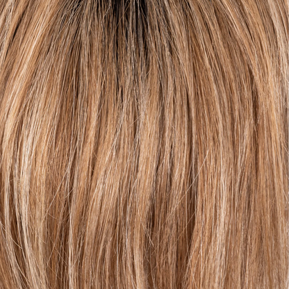 Amber Light Volume Hair Topper