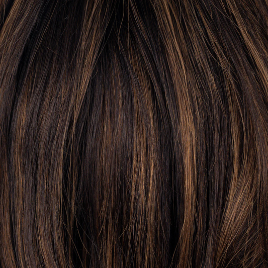 Audrey Full Volume Hair Topper