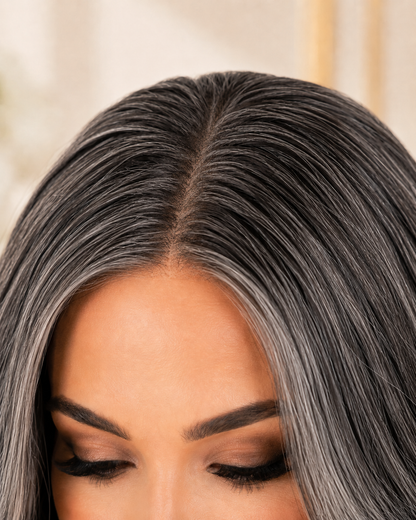 Lace Front Wig "Faith"