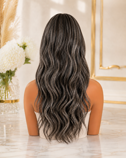 Lace Front Wig "Faith"