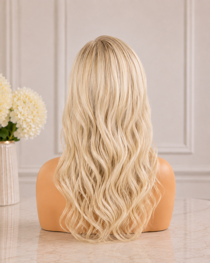 Lace Front Wig "Summer"