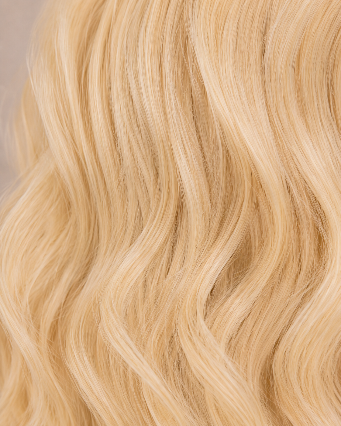 Lace Front Wig "Marilyn"