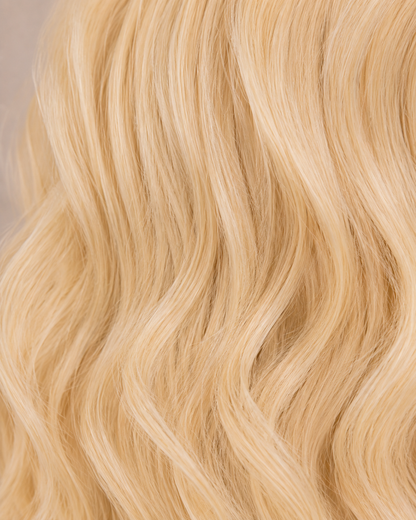 Lace Front Wig "Marilyn"