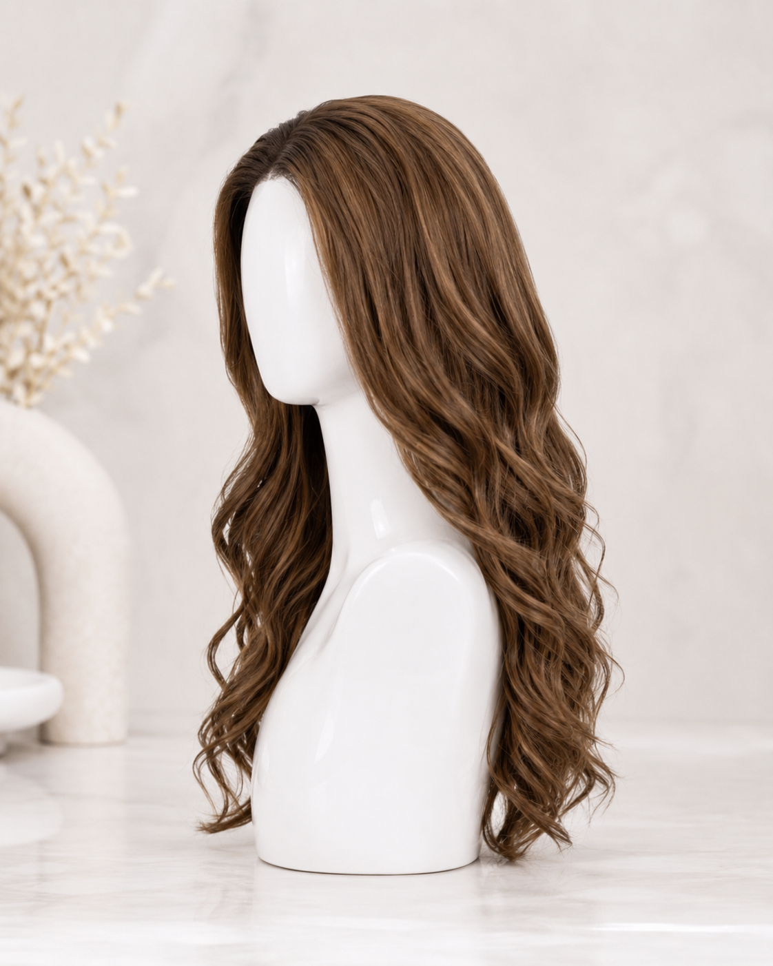 Lace Front Wig "Ella"