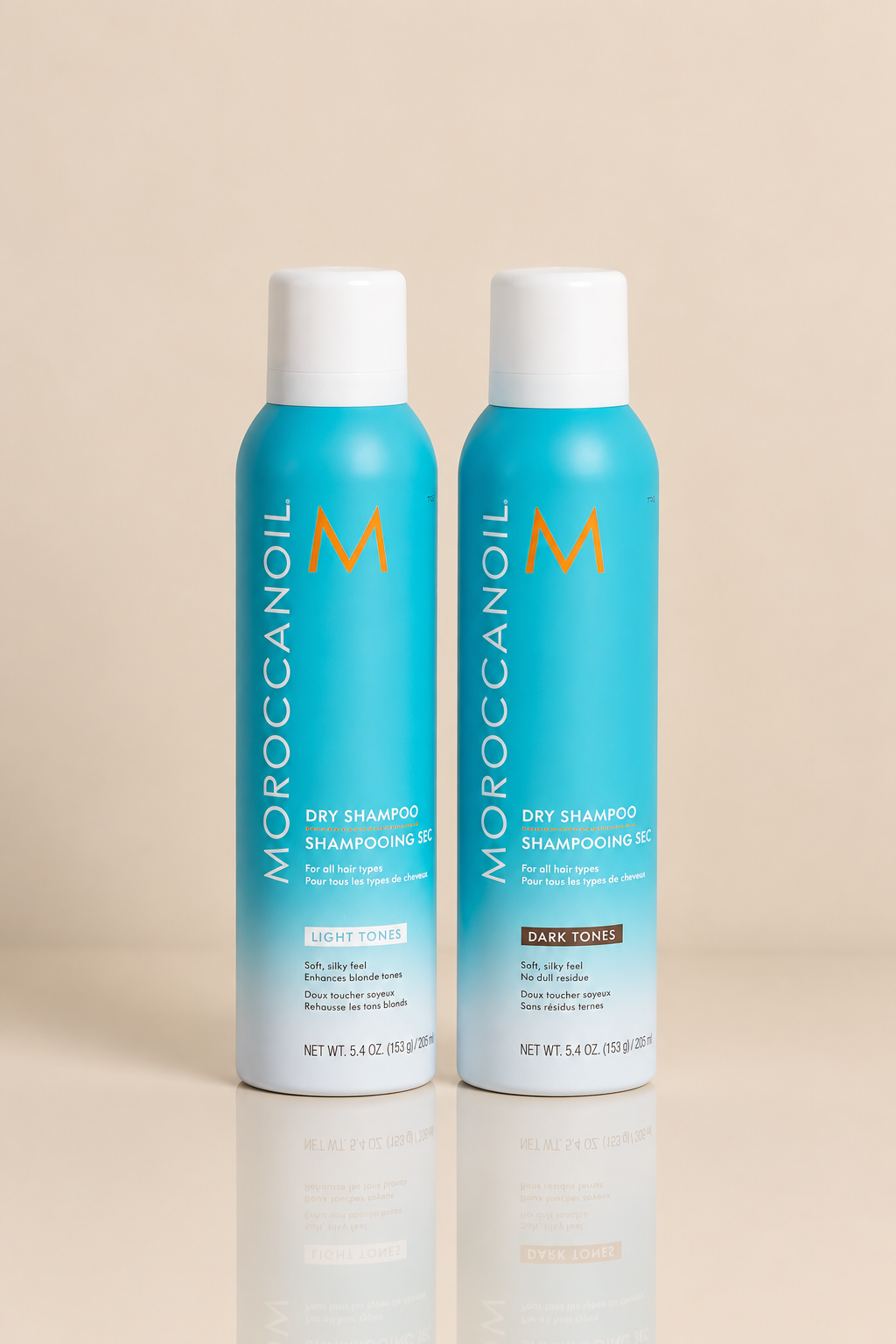 Moroccanoil Dry Shampoo®