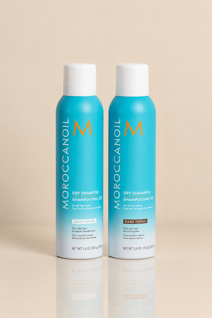 Moroccanoil Dry Shampoo®