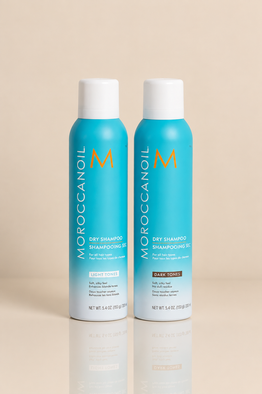 Moroccanoil Dry Shampoo®