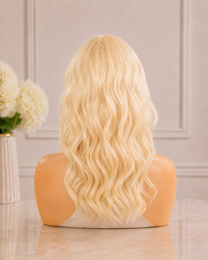 Lace Front Wig "Marilyn"
