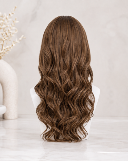 Lace Front Wig "Ella"