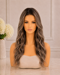 Lace Front Wig "Ella"