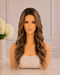 Lace Front Wig "Mila Balayage"