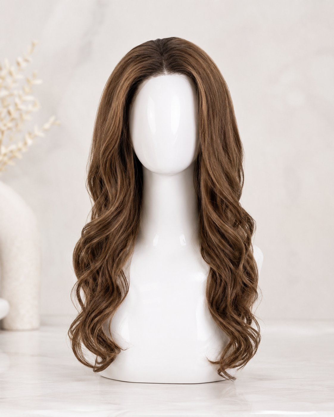Lace Front Wig "Ella"