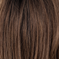 Ella Balayage Light Volume Topper