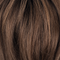 Ella Full Volume Hair Topper