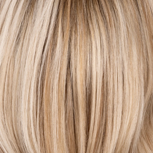 Elsie Balayage Full Volume Hair Topper