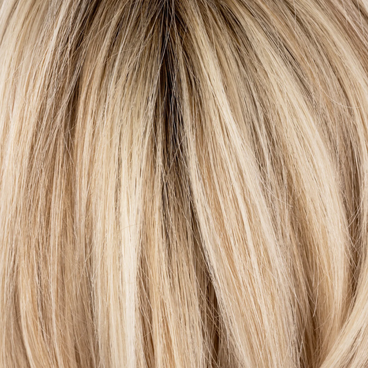 Elsie Full Volume Hair Topper