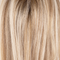 Elsie Light Volume Hair Topper