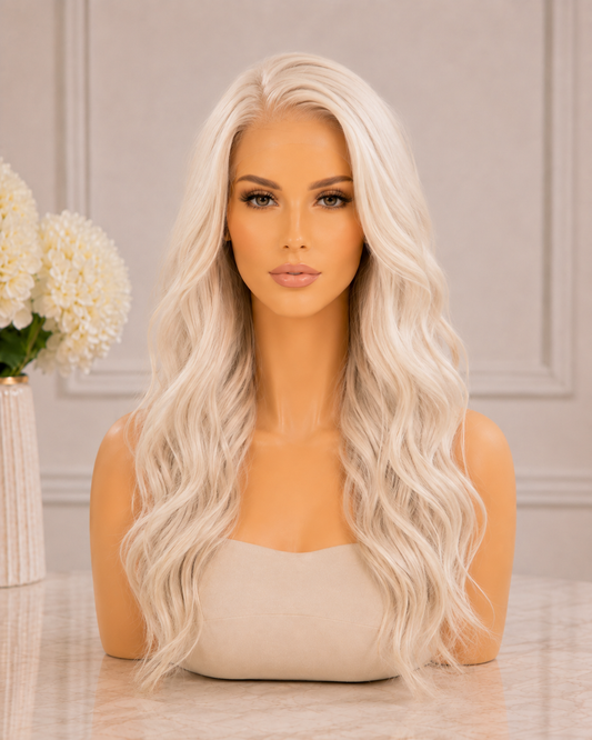 Lace Front Wig "Hope"