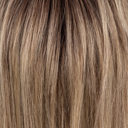 Giselle Balayage Full Volume Hair Topper