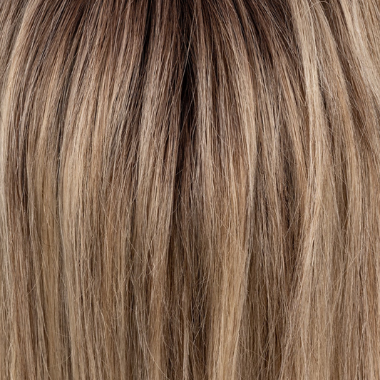 Giselle Balayage Full Volume Hair Topper