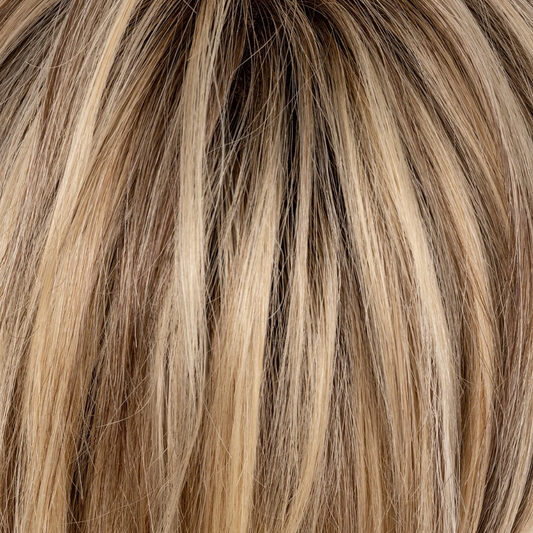 Giselle Full Volume Hair Topper