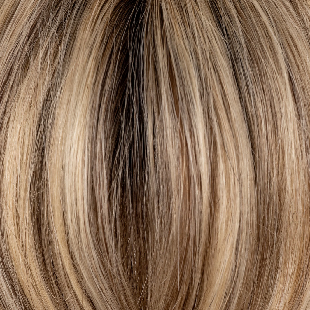 Giselle Light Volume Hair Topper